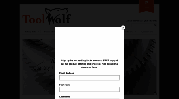 toolwolf.com