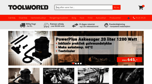 toolworld.dk