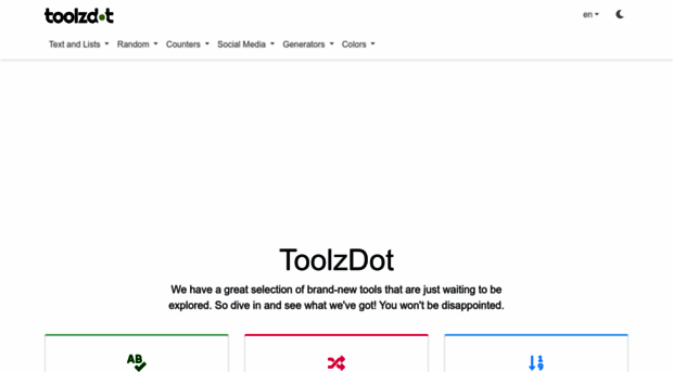 toolzdot.com