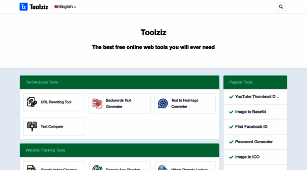 toolziz.com