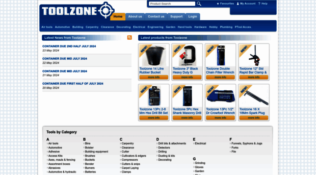 toolzonetools.co.uk