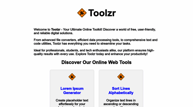 toolzr.com