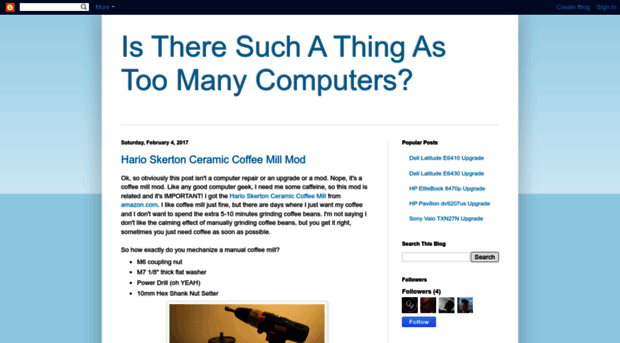 toomanycomputers.blogspot.com