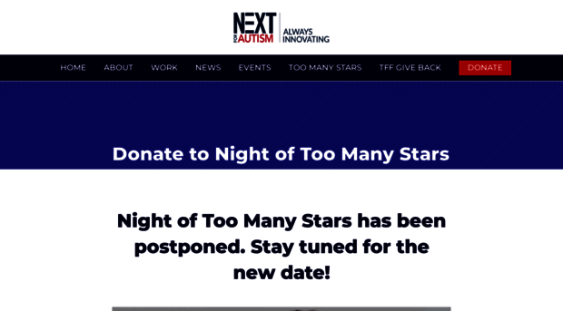 toomanystars.org