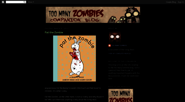 toomanyzombiescompanion.blogspot.com