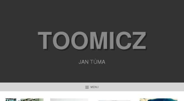 toomicz.cz