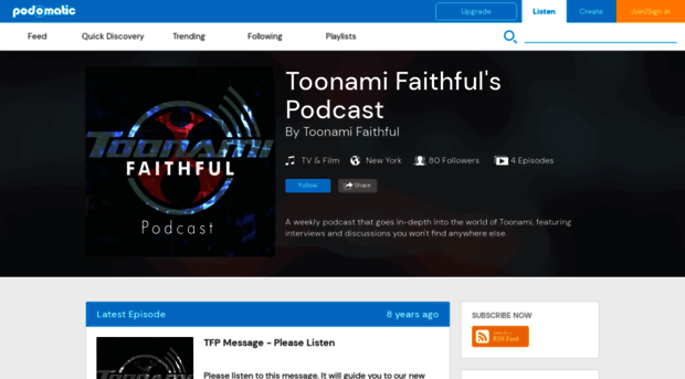 toonamifaithful.podomatic.com