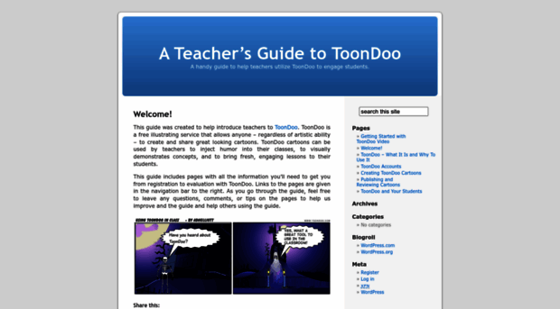 toondooguide.wordpress.com