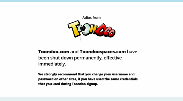 toondoospaces.com
