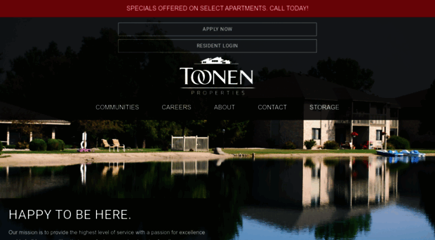 toonenproperties.com