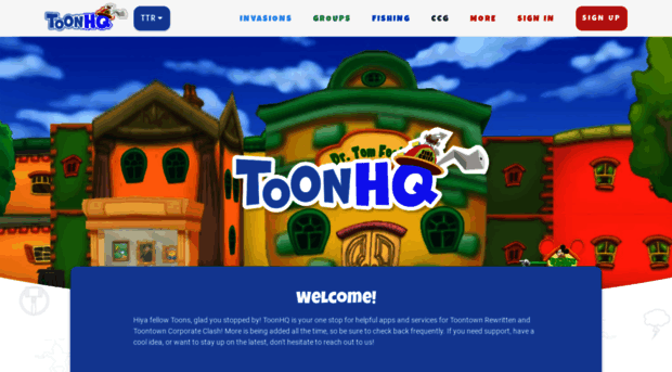 toonhq.org