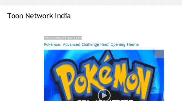 toonnetworkindia-2.blogspot.in