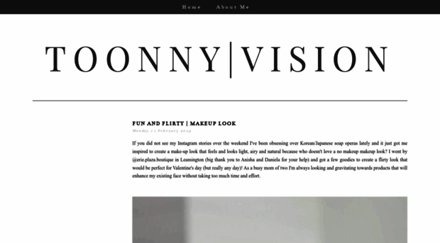 toonnyvision.com
