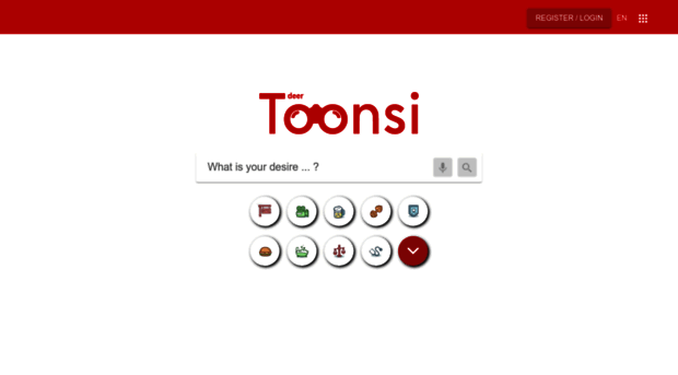 toonsi.tn