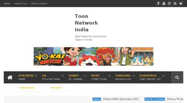 toonsinhindi.blogspot.in