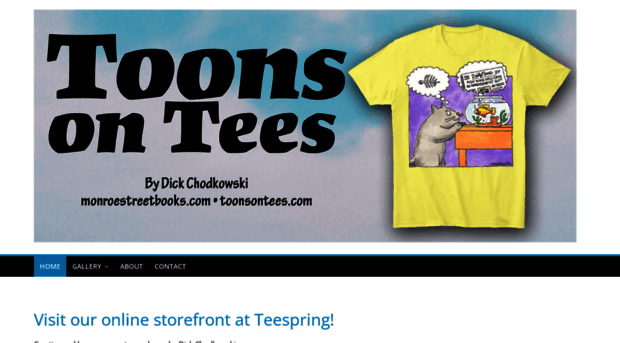 toonsontees.com