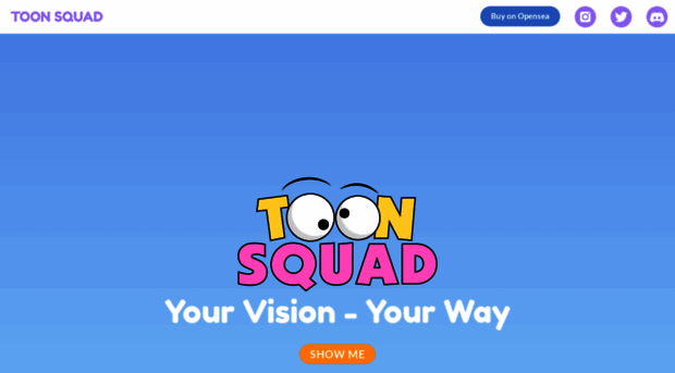 toonsquadnft.io