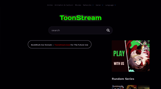 toonstream.love