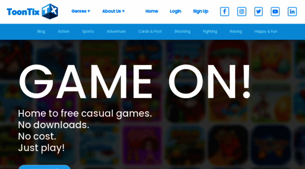 toontix.co.uk
