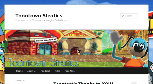 toontown.stratics.com