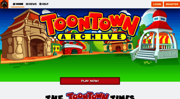 toontownarchive.com