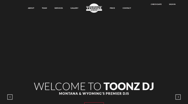 toonzdj.com