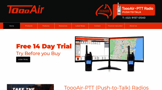 toooair.com.au