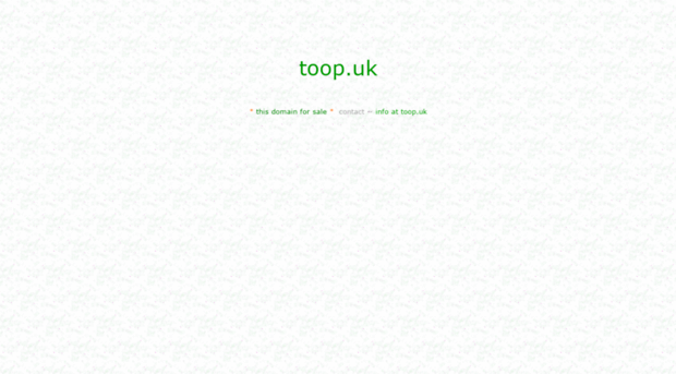 toop.uk