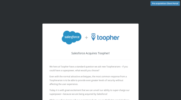 toopher.com