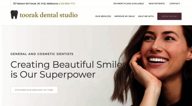 toorakdentalstudio.com.au