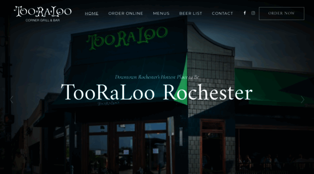 tooraloorochester.com