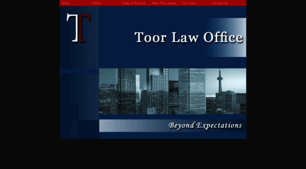 toorlaw.com