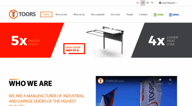 toors.com