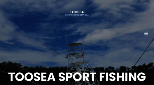 tooseasportfishing.com