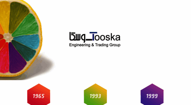 tooskaco.com