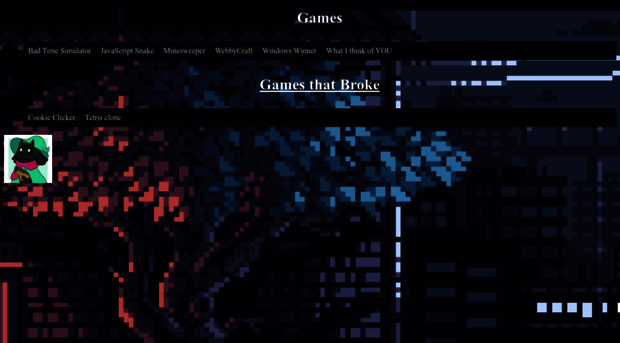 toot.neocities.org