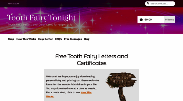 tooth-fairy-tonight.com