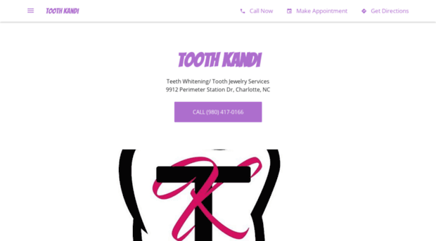 tooth-kandi.business.site