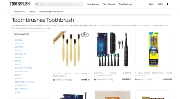 toothbrushes.toothbrushi.com