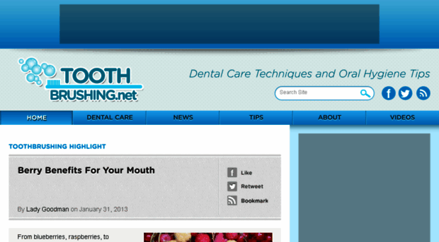 toothbrushing.net