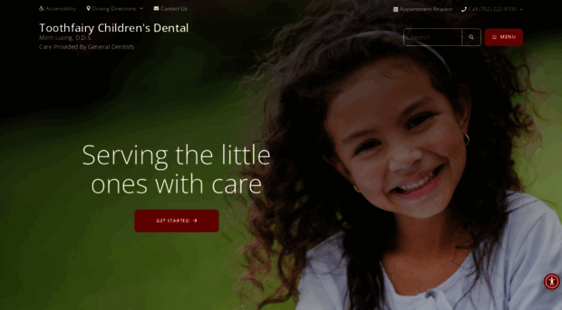 toothfairychildrensdental.com