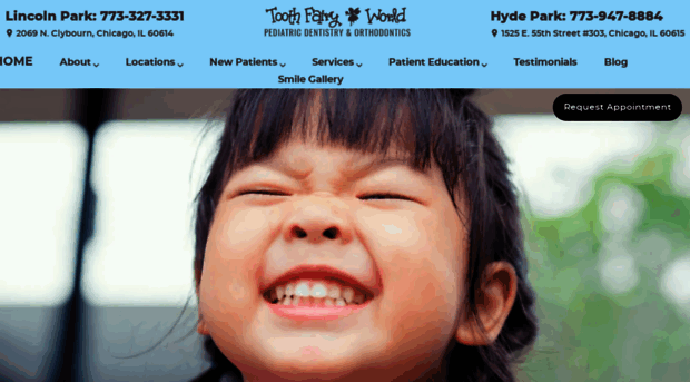 toothfairyworlddentistry.com