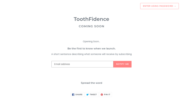 toothfidence.com