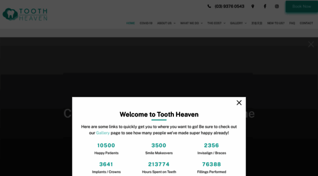 toothheaven.com.au