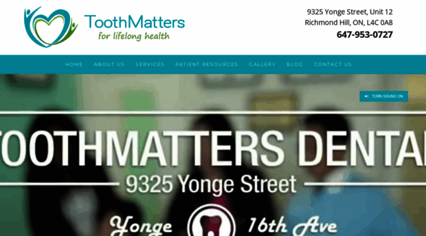 toothmatters.ca