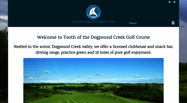 toothofthedogpound.com