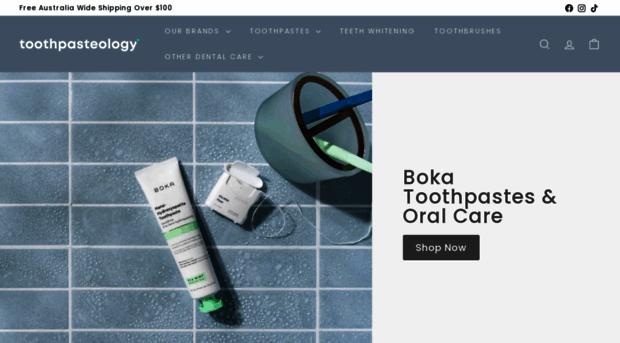 toothpasteology.com.au