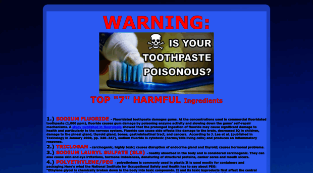 toothpastepdf.stopswitchandshare.com