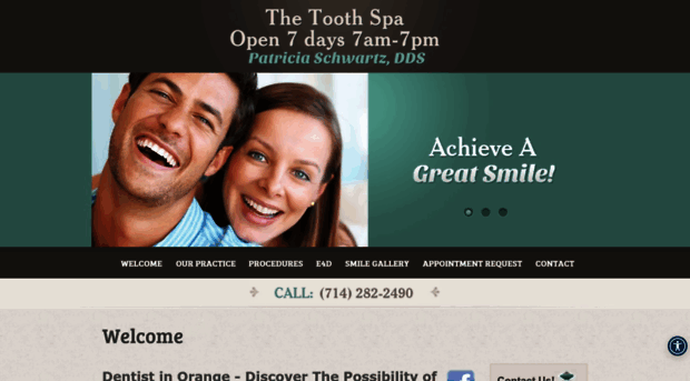 toothspa.com