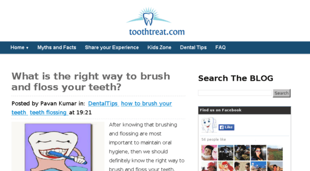 toothtreat.com